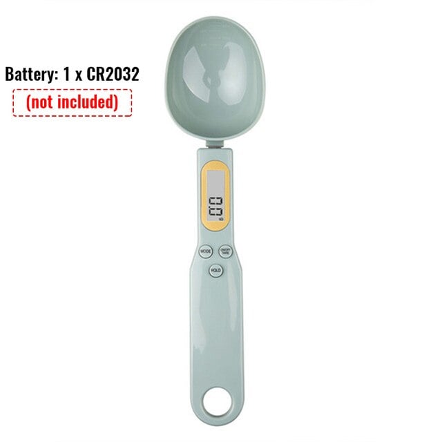 (Early Christmas Sale- SAVE 48% OFF) Detachable Electronic Measuring Spoon