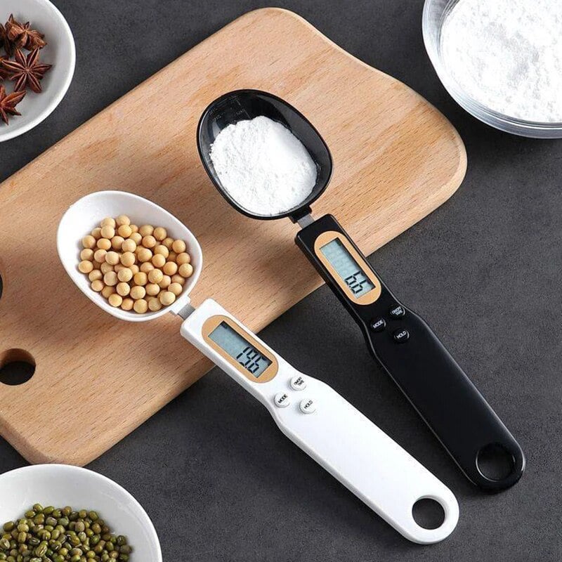 (Early Christmas Sale- SAVE 48% OFF) Detachable Electronic Measuring Spoon