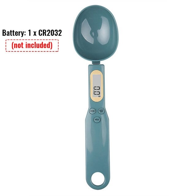 (Early Christmas Sale- SAVE 48% OFF) Detachable Electronic Measuring Spoon