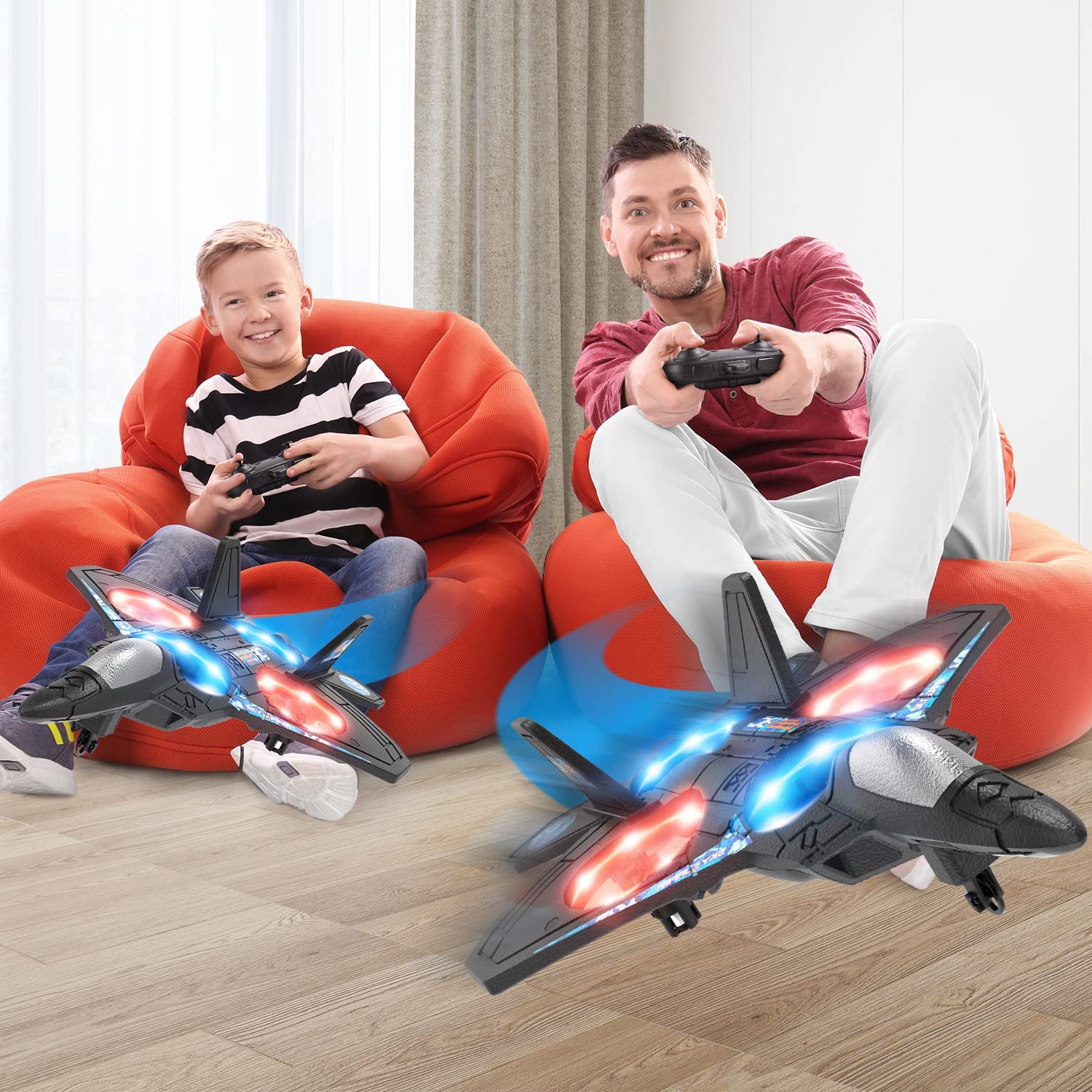 (Early Christmas Sale- SAVE 48% OFF)Auto Hovering Mini RC Drone