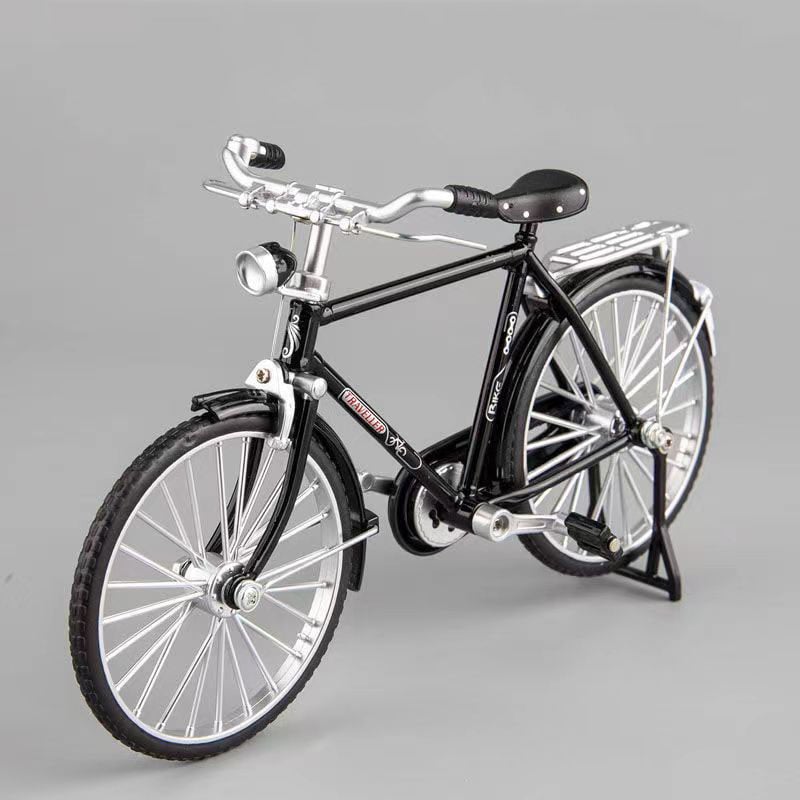 (Early Christmas Sale- SAVE 48% OFF)-DIY Bicycle Model Scale