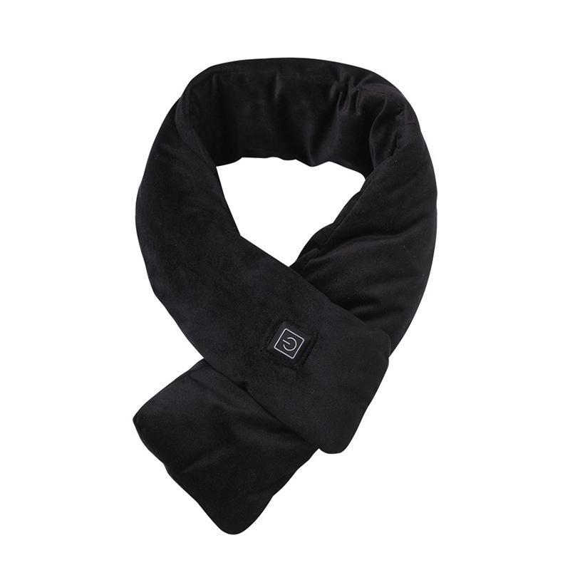 (Early Christmas Sale- SAVE 48% OFF)Intelligent Electric Heating Scarf