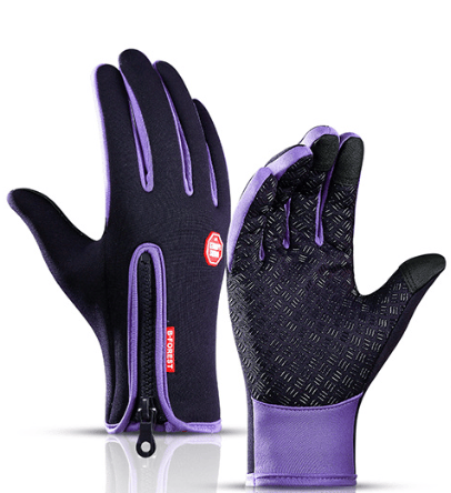 (Early Christmas Sale) Warm Thermal Gloves Cycling Running Driving Gloves