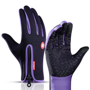 (Early Christmas Sale) Warm Thermal Gloves Cycling Running Driving Gloves