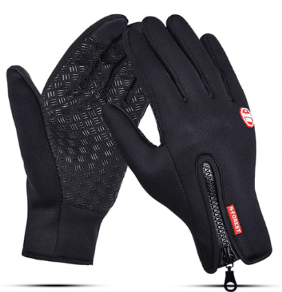 (Early Christmas Sale) Warm Thermal Gloves Cycling Running Driving Gloves