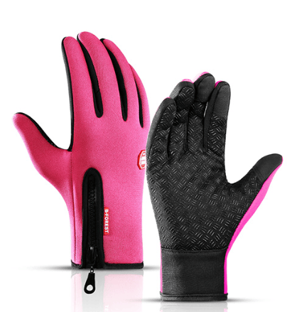 (Early Christmas Sale) Warm Thermal Gloves Cycling Running Driving Gloves