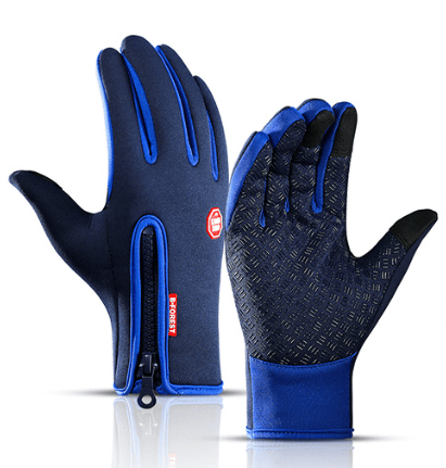 (Early Christmas Sale) Warm Thermal Gloves Cycling Running Driving Gloves