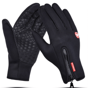 (Early Christmas Sale) Warm Thermal Gloves Cycling Running Driving Gloves