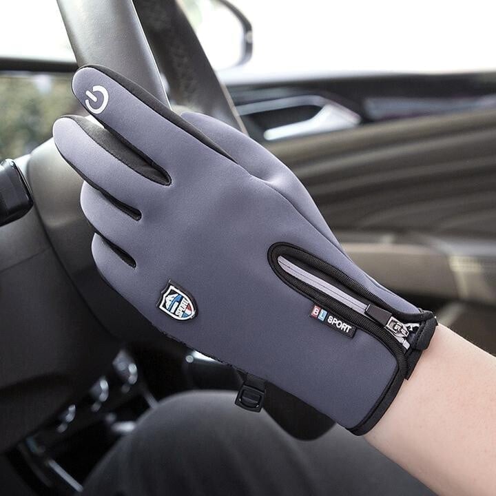 (Early Christmas Sale) Warm Touchscreen Winter Gloves