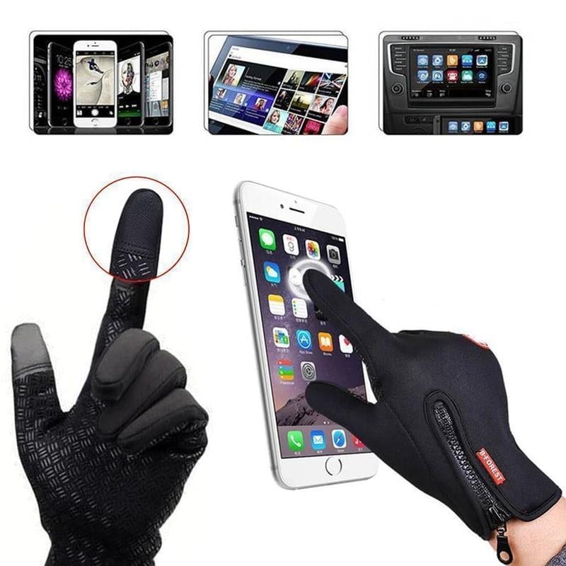 (Early Christmas Sale) Warm Touchscreen Winter Gloves