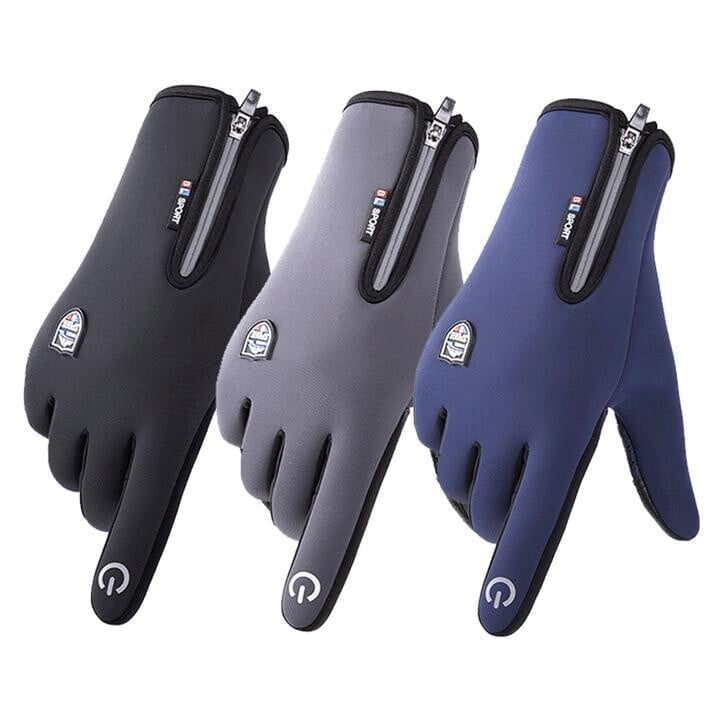 (Early Christmas Sale) Warm Touchscreen Winter Gloves