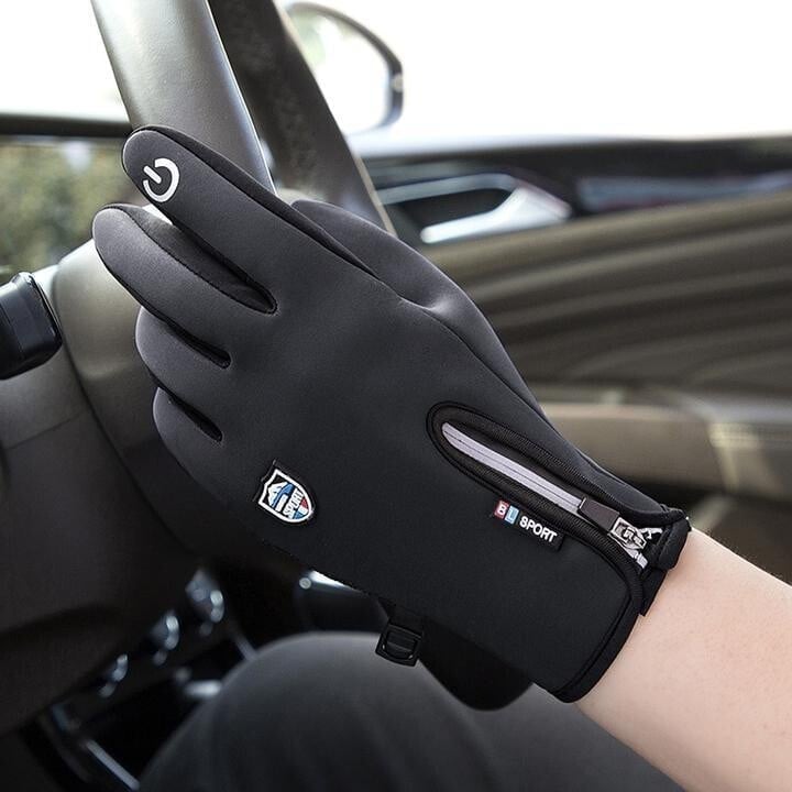 (Early Christmas Sale) Warm Touchscreen Winter Gloves