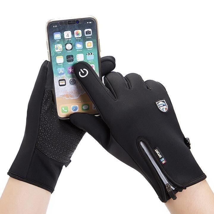 (Early Christmas Sale) Warm Touchscreen Winter Gloves