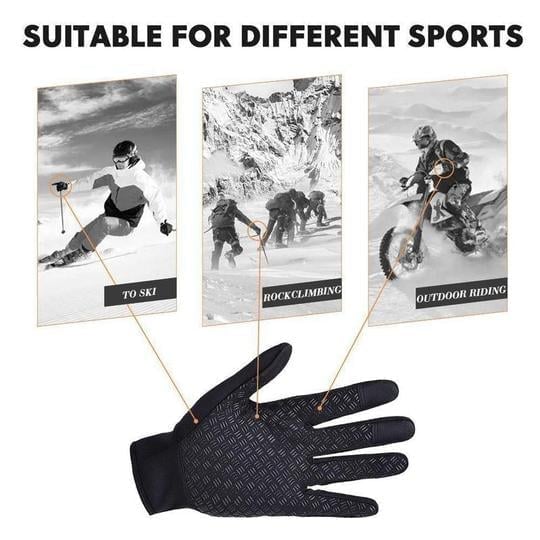 (Early Christmas Sale) Warm Touchscreen Winter Gloves