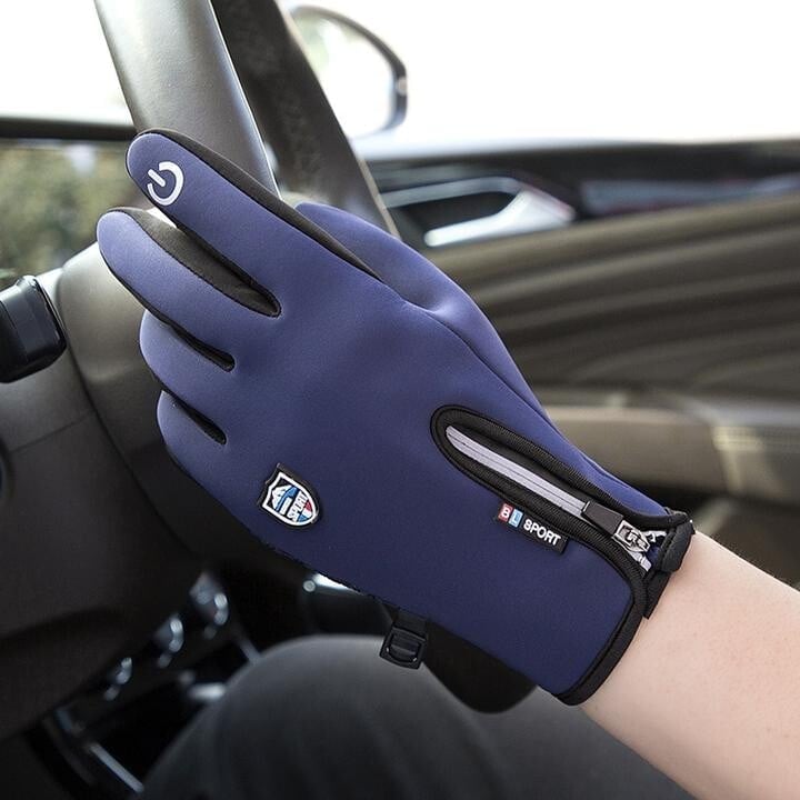 (Early Christmas Sale) Warm Touchscreen Winter Gloves