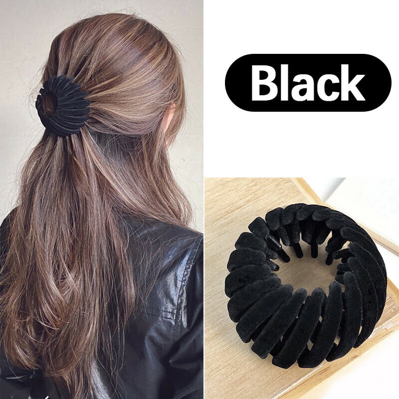 (Early Christmas Sale-49% OFF) Bird Nest Magic Hair Clip