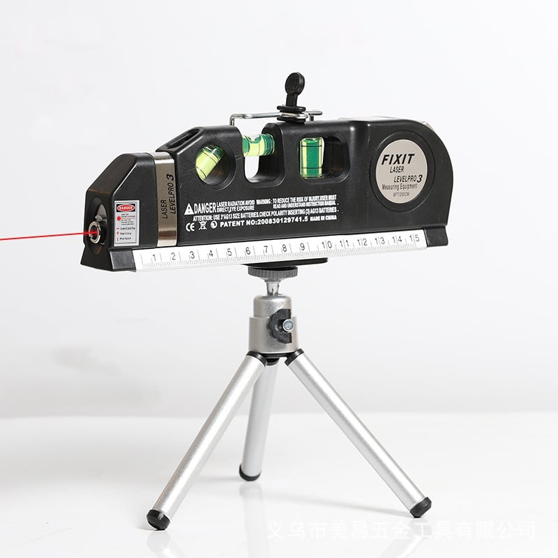 (EARLY CHRISTMAS SALE-49% OFF) Laser Level Line Tool