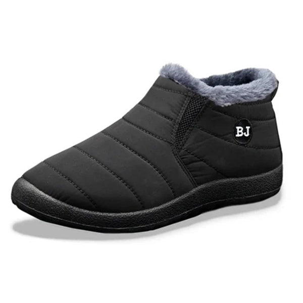 Early Christmas Sale-49% OFF - Women's high-end warm & comfortable snow boots