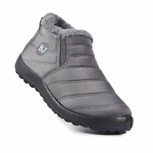 Early Christmas Sale-49% OFF - Women's high-end warm & comfortable snow boots