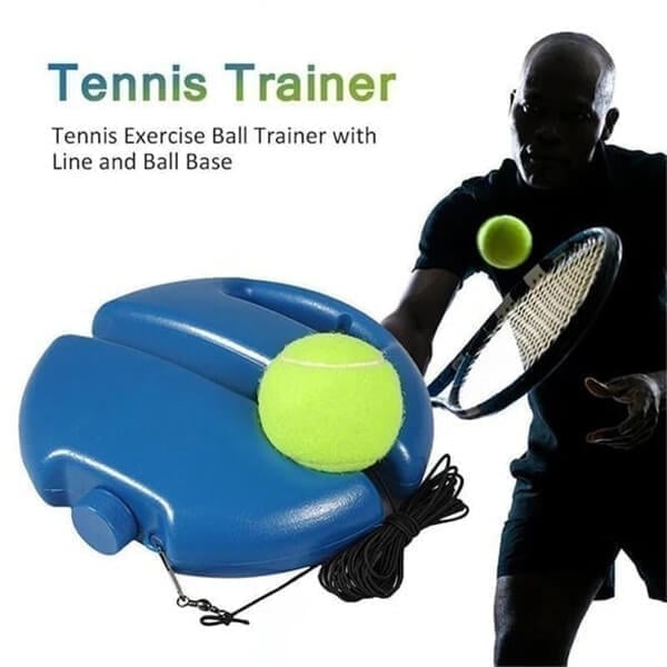 Early Christmas Sales - Tennis Practice Device