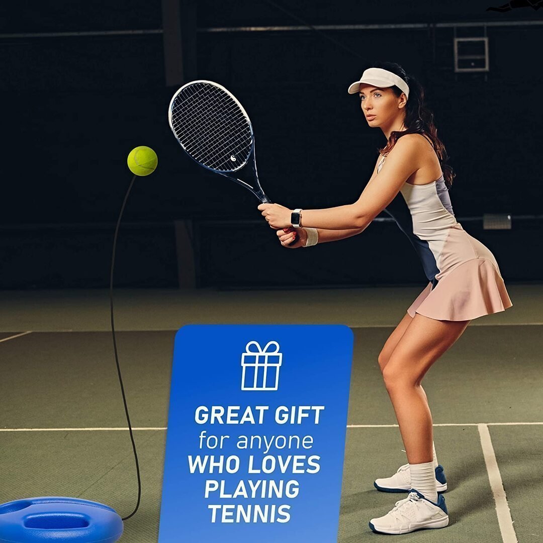 Early Christmas Sales – Tennis Practice Device