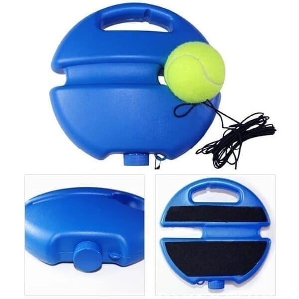 Early Christmas Sales - Tennis Practice Device