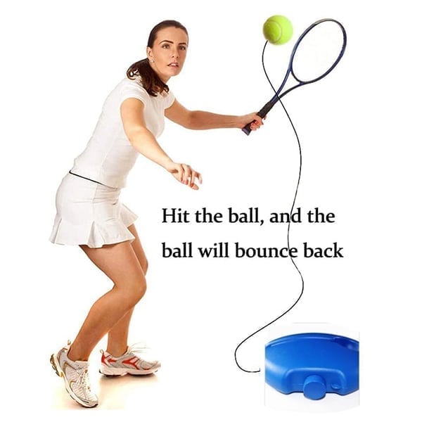 Early Christmas Sales - Tennis Practice Device