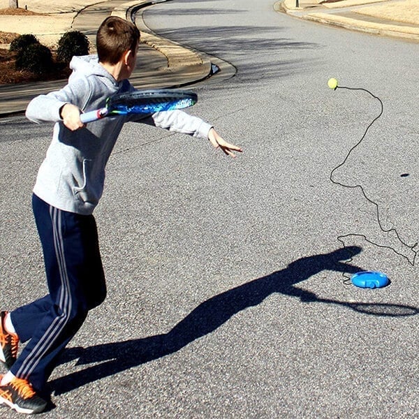 Early Christmas Sales - Tennis Practice Device