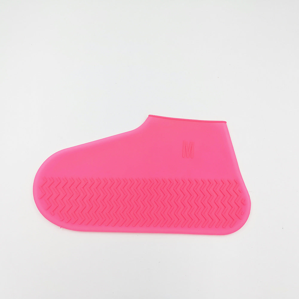 EARLY XMAS SALE 50% OFF-Waterproof Shoe Covers