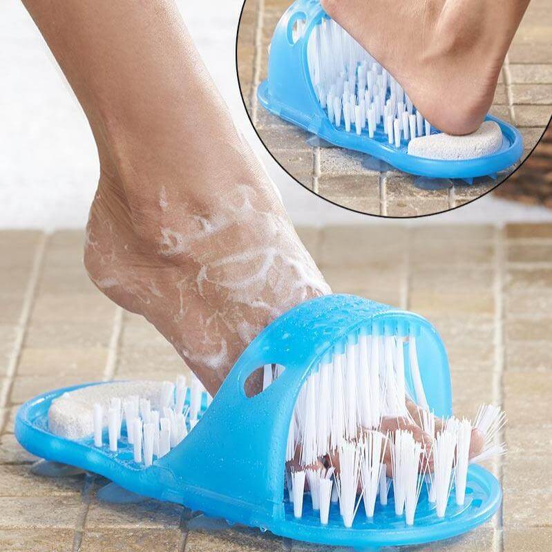 Easy Feet - The Foot Cleaner