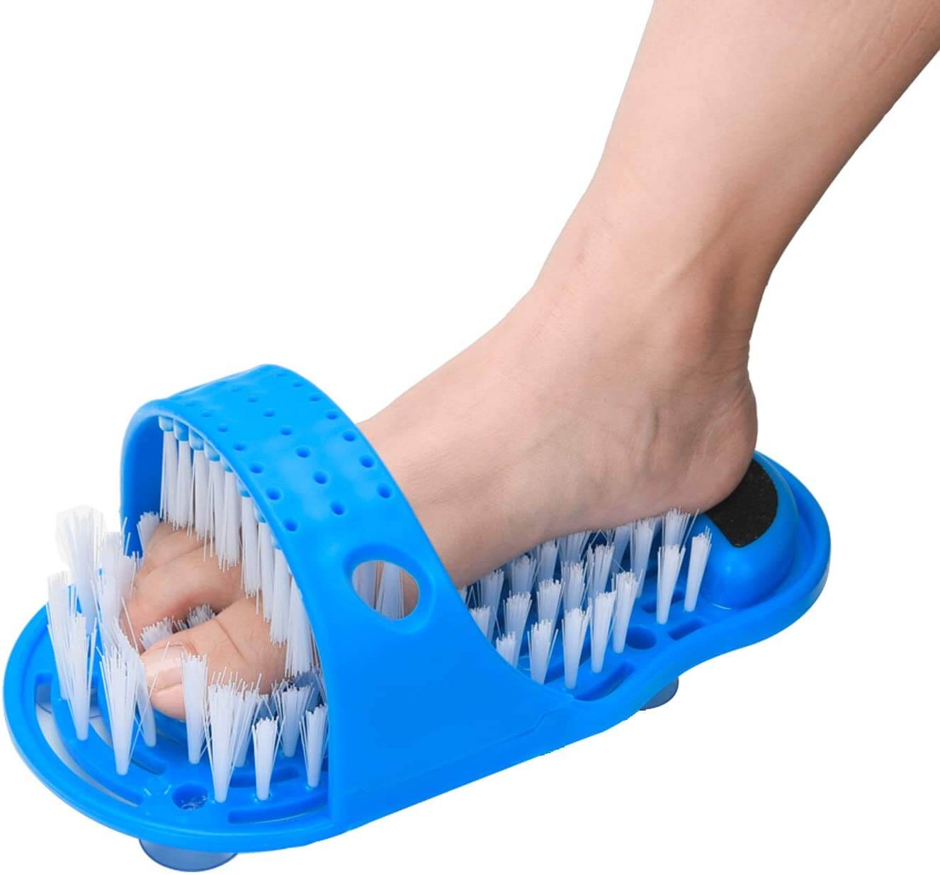 Easy Feet - The Foot Cleaner