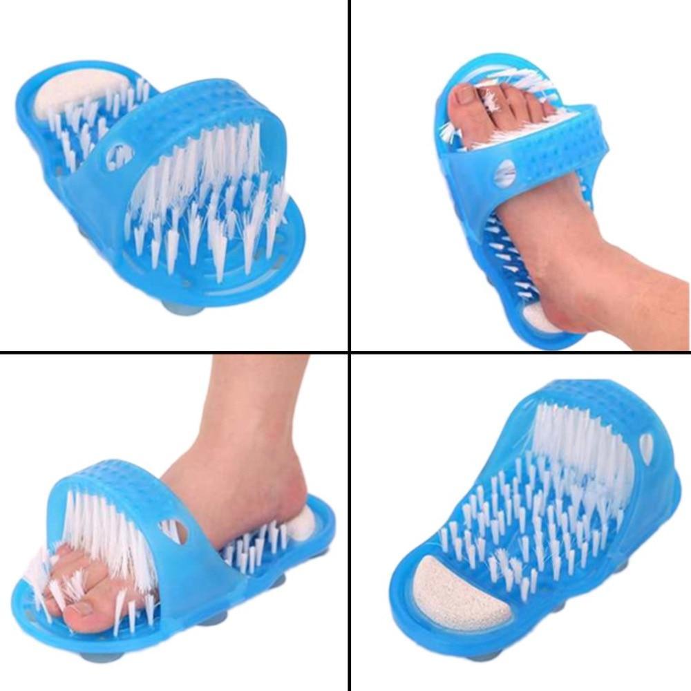 Easy Feet - The Foot Cleaner