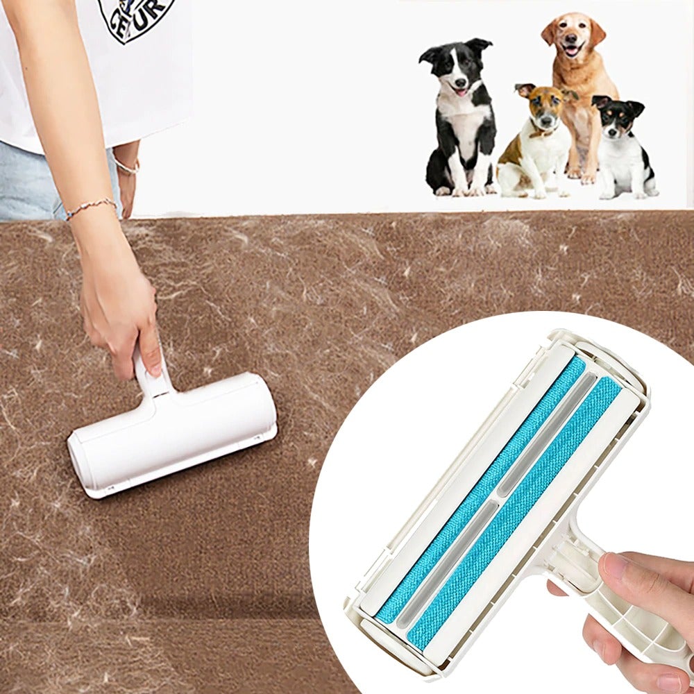 Eco-Friendly Pets Hair Remover - 50% Off