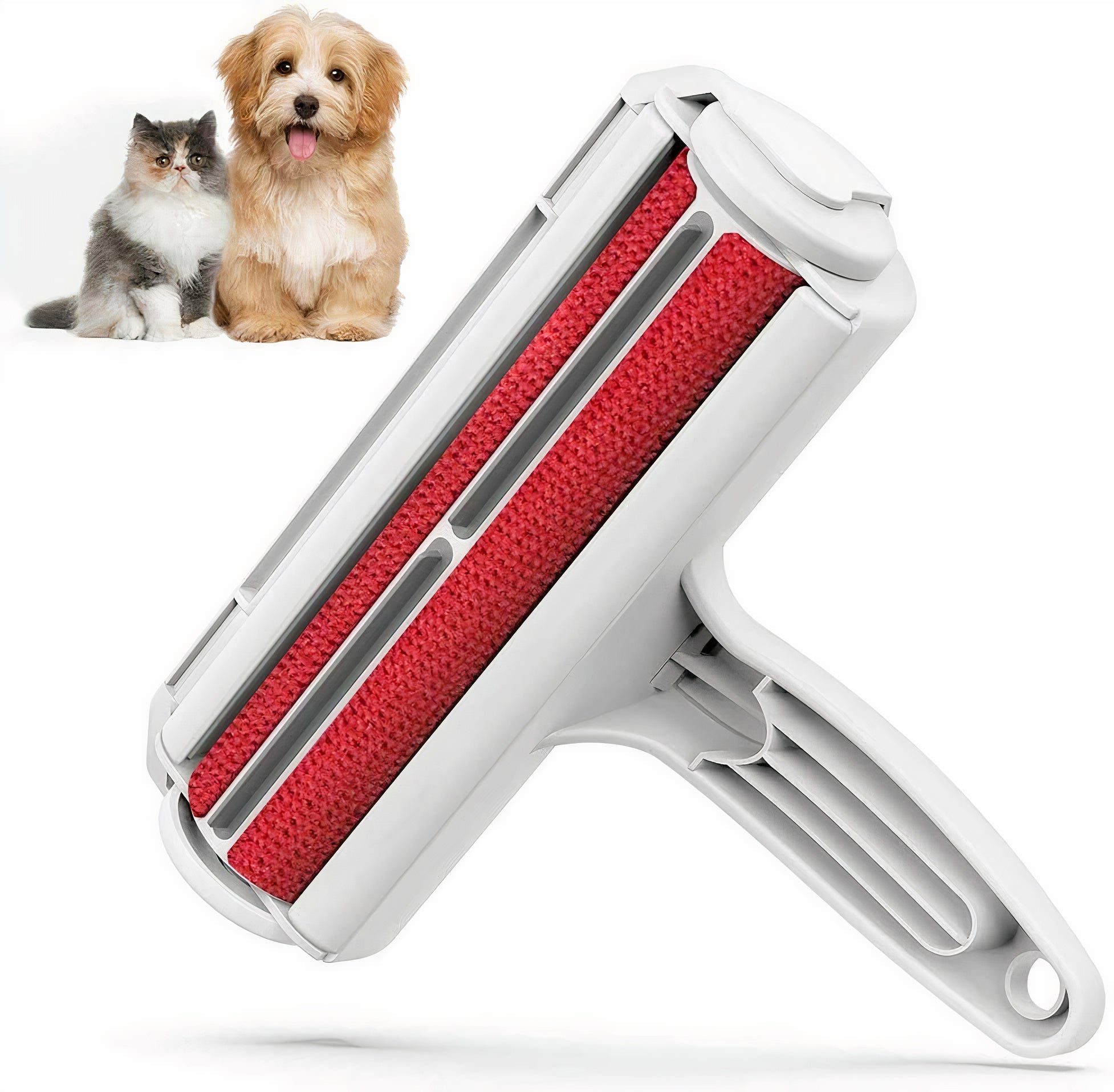 Eco-Friendly Pets Hair Remover - 50% Off