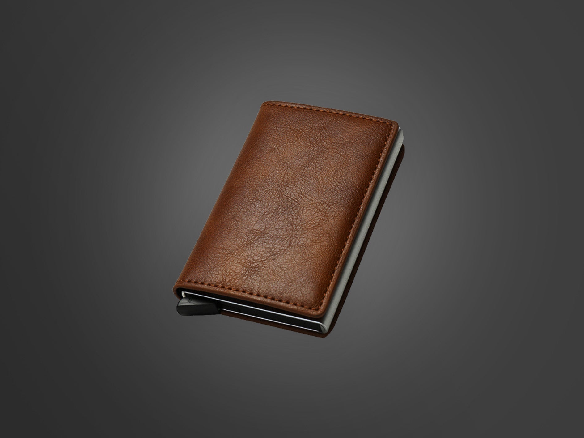 Elevate Smart Wallet