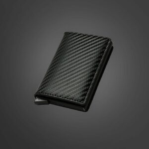 Elevate Smart Wallet