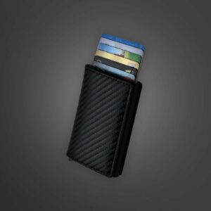 Elevate Smart Wallet