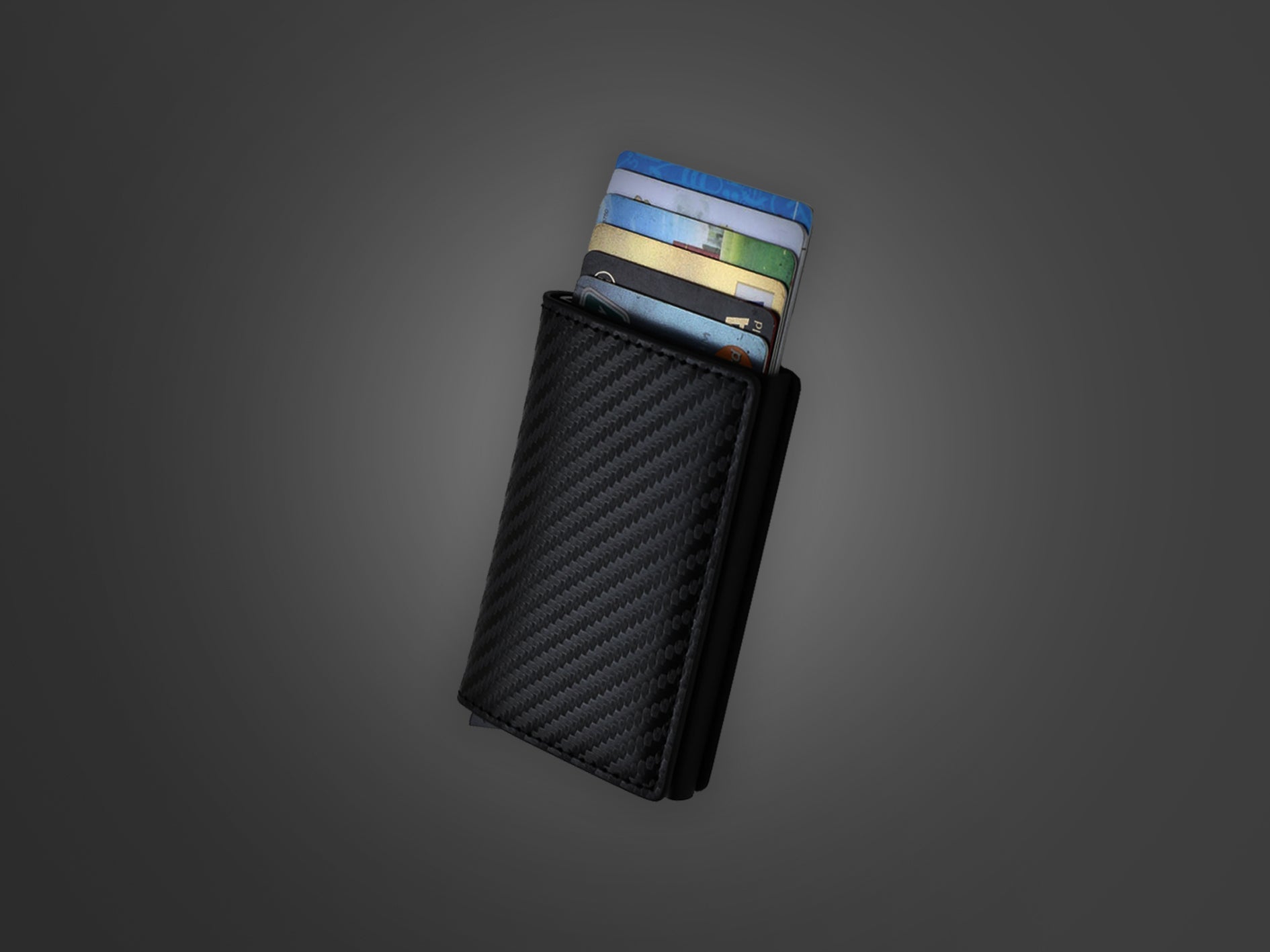 Elevate Smart Wallet