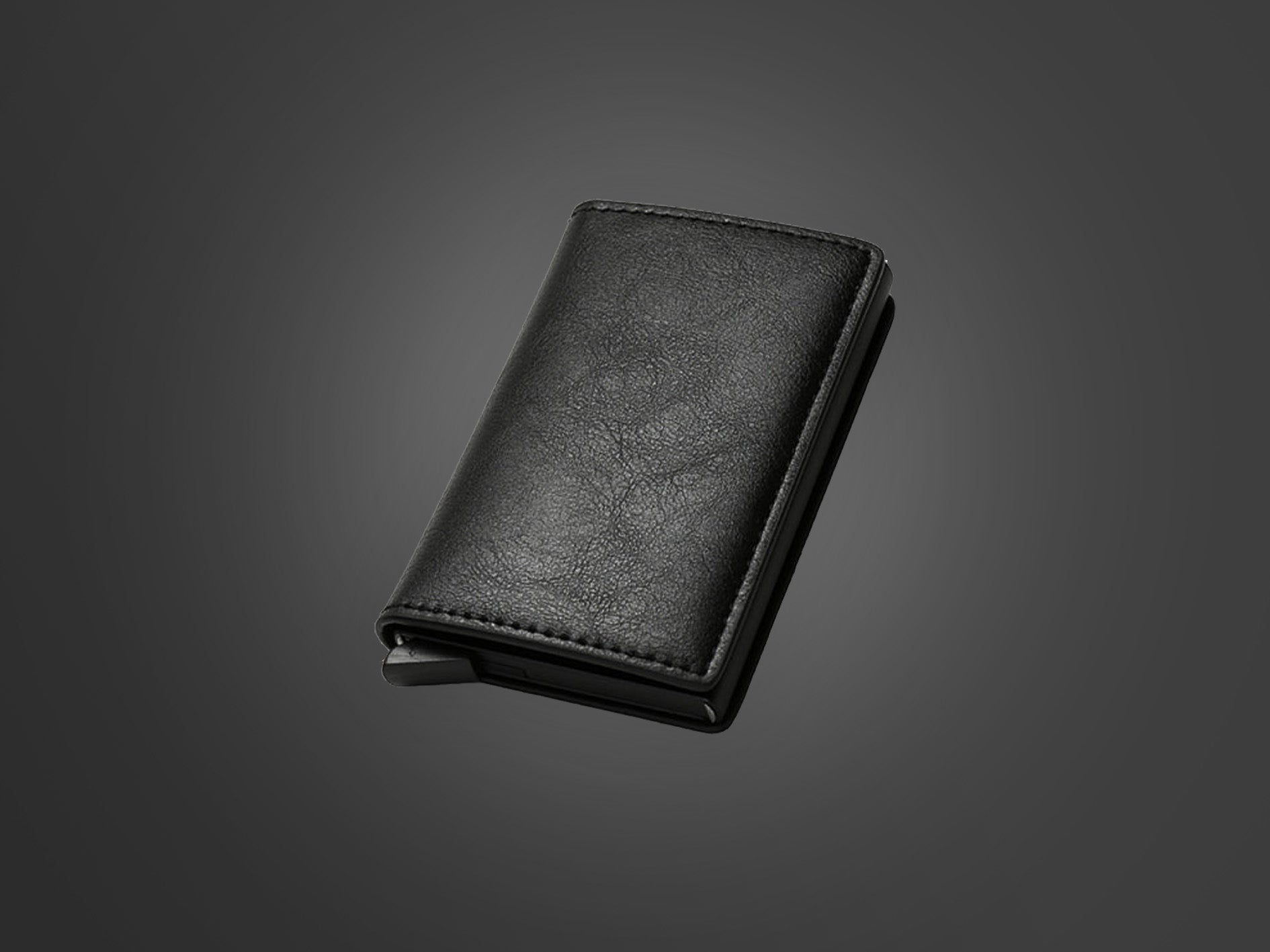 Elevate Smart Wallet