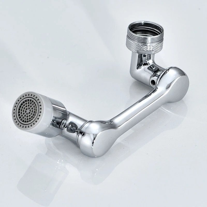 Emathyst (CHRISTMAS EARLY SALE-48% OFF) ROTATING SPLASH FILTER FauCET