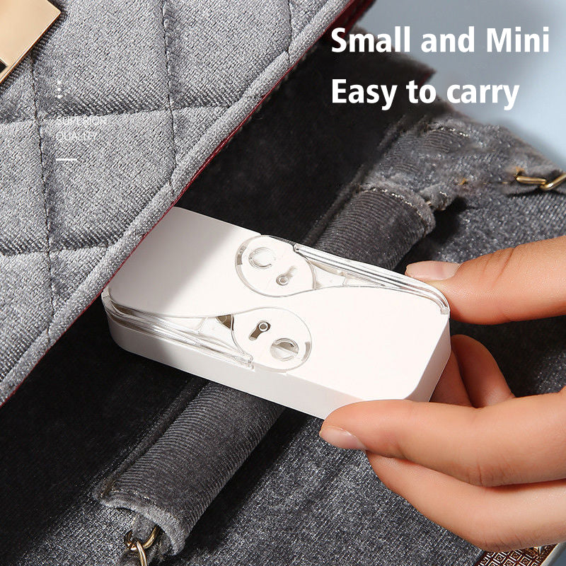 Epihany Portable Floss Dispenser