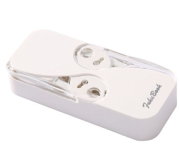 Epihany Portable Floss Dispenser