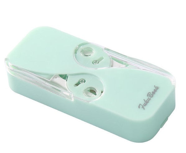 Epihany Portable Floss Dispenser