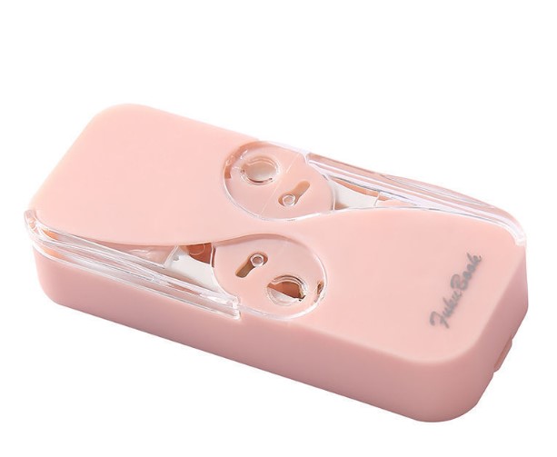 Epihany Portable Floss Dispenser