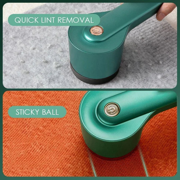 Fabric Fuzzy Ball Cleaner