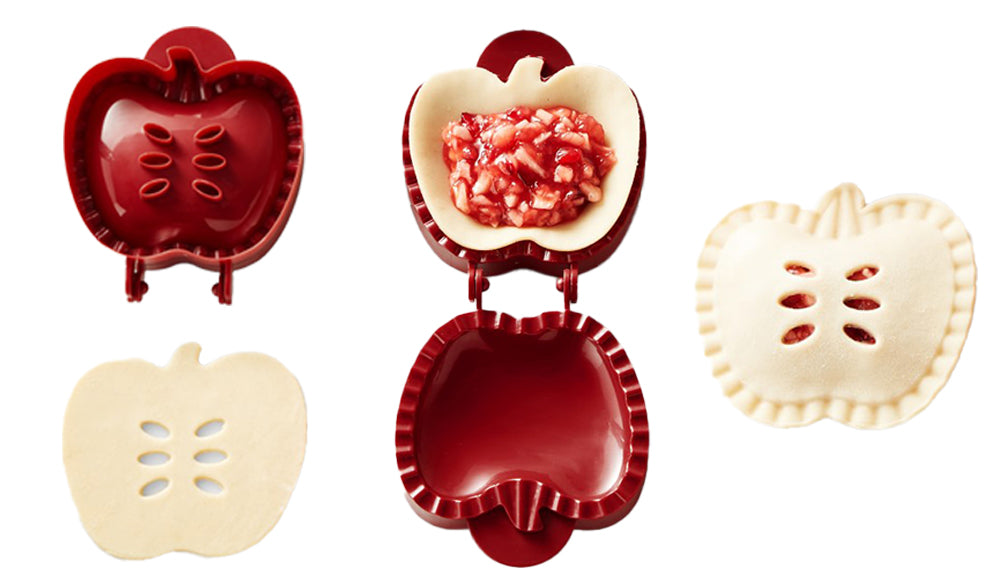 Fall Hand Pie Molds