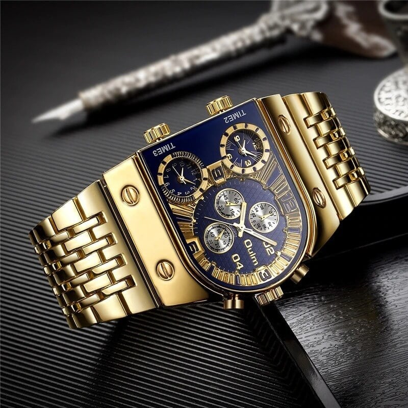 Fashion Top Brand Men Watches