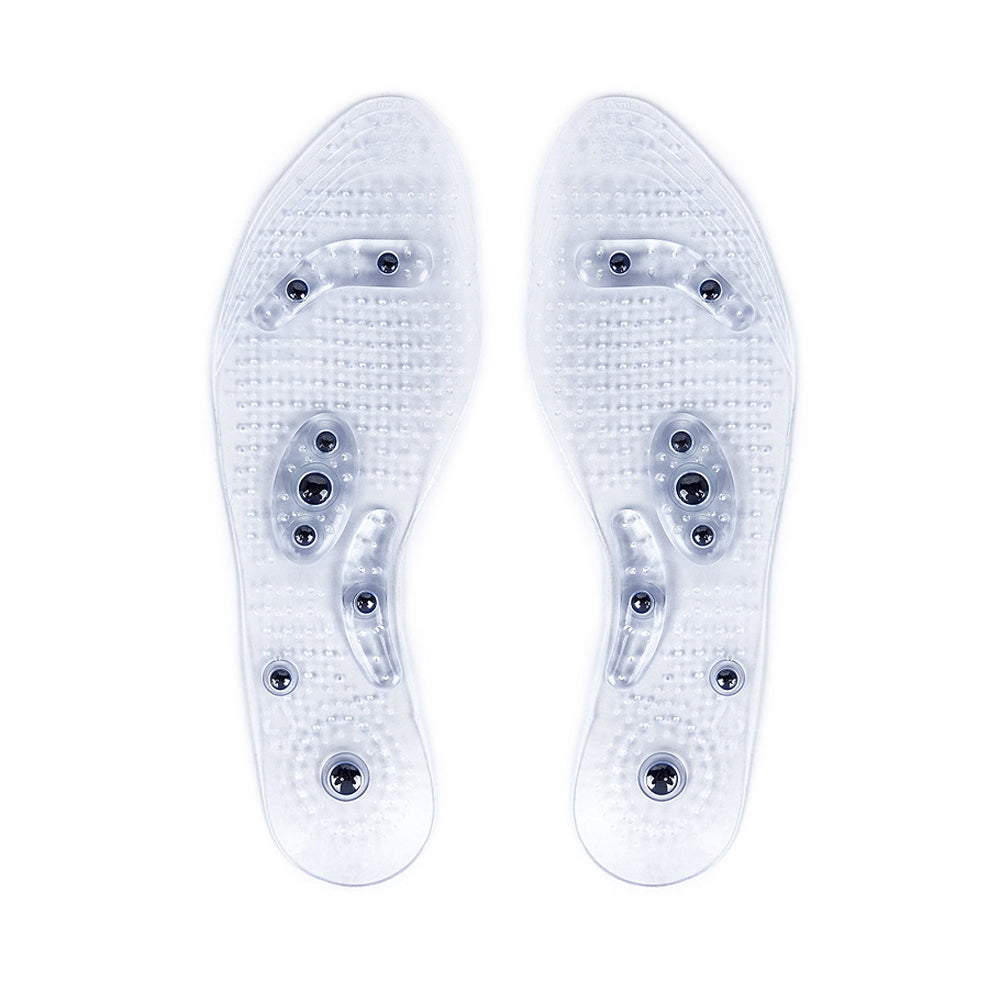 FeetVoven Lymphvitic Magnetisch Massage Insole