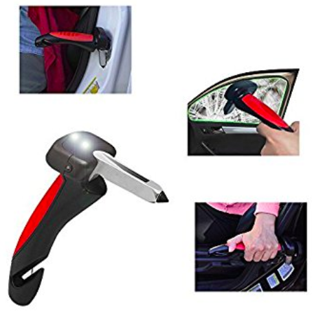 Firelflow (Last Day Promotion - 50% OFF) Car Cane