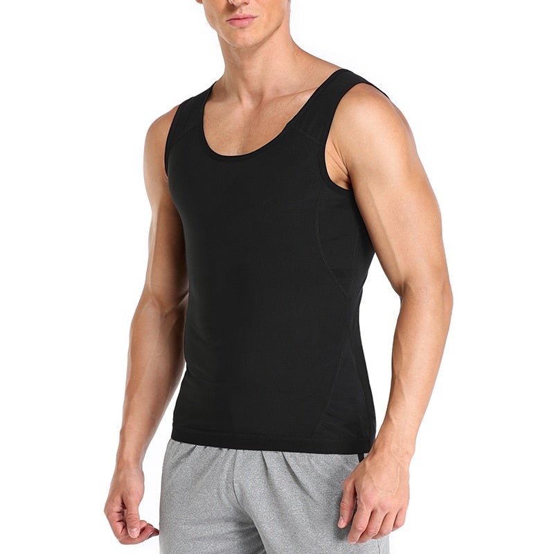 FitFirst Sauna Tank